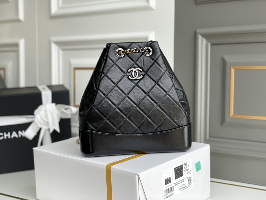 Chanel Backpacks